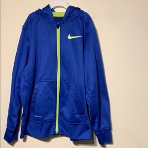 Nike Hoody Top